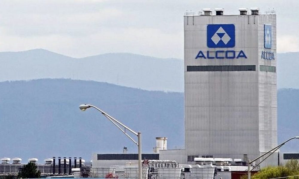 Alcoa: Βλέπει αύξηση της παγκόσμιας ζήτησης αλουμινίου 4,25 – 5,25% για το 2018