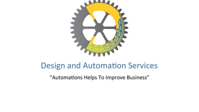 DESIGN & AUTOMATIONS