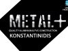 METAL PLUS