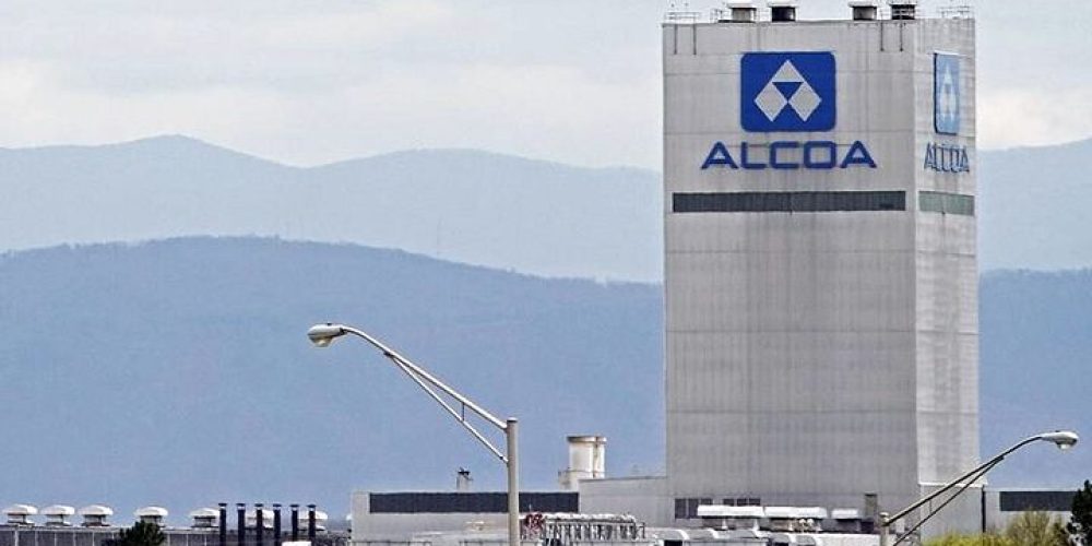 Alcoa: Βλέπει αύξηση της παγκόσμιας ζήτησης αλουμινίου 4,25 – 5,25% για το 2018