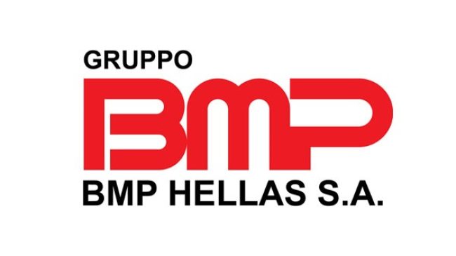 BMP ΕΛΛΑΔΟΣ Α.Ε.