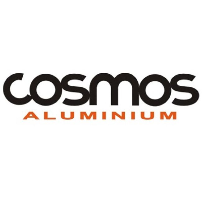 COSMOS ALUMINIUM AE