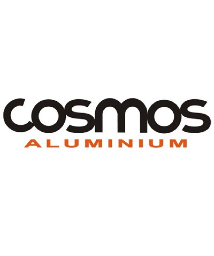 COSMOS ALUMINIUM AE