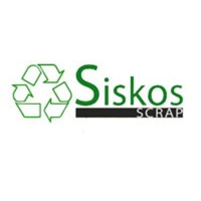 SISKOS SCRAP