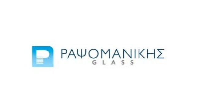 ΡΑΨΟΜΑΝΙΚΗΣ GLASS
