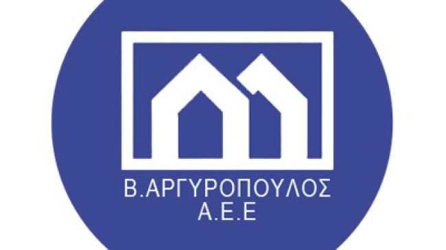 ΑΡΓΥΡΟΠΟΥΛΟΣ Α.Ε.