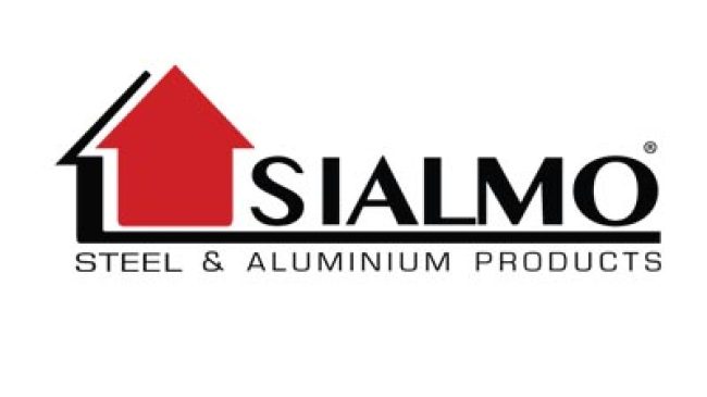 SIALMO IKE